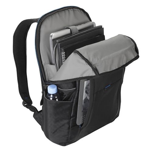 Dell Urban 2.0 Backpack Carry Case fotó, illusztráció : CASEBACKPACKURB2
