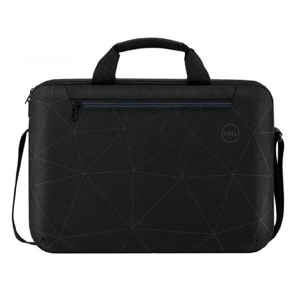 15  notebook táska Dell Essential Briefcase 15 fekete fotó, illusztráció : CASEESSBRIEF15