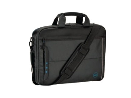 15.6  Laptop táska Dell Urban 2.0 Toploader Carry Case fotó, illusztráció : CASENYLONURB2