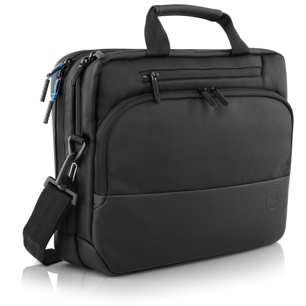 14  Notebook táska Dell Pro Briefcase 14 (PO1420C) fotó, illusztráció : CASEPROBRIEF14