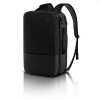 15.6" Notebook táska Dell Pro Briefcase 15 PO1520C CASEPROBRIEF15 Technikai adatok