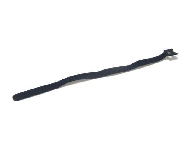 Kábel kötegelő kötöző tépőzáras 310mm 10db/cs fotó, illusztráció : CATTZ310MM10