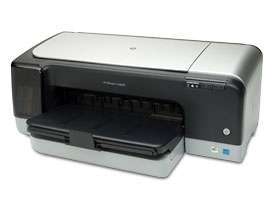 hp officejet pro K8600dn tintasugaras nyomtató PNR 1 év fotó, illusztráció : CB016A