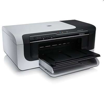 HP OfficeJet 6000 tintasugaras nyomtató 12 hónap HP szervizben fotó, illusztráció : CB051A
