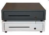 CB-2002 LC UN kasszafiók, fehér fotó, illusztráció : CB2002