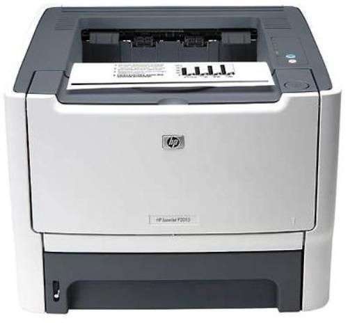 HP LaserJet P2015 használt lézernyomtató ( 1 év gar) - Már nem forgalmazott ter fotó, illusztráció : CB366AH