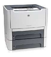 hp laserjet P2015x lézernyomtató 1 év fotó, illusztráció : CB369A