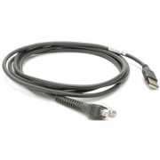 Vonalkód-olvasóhoz USB Kábel Motorola-SYMBOL LS2208i CBA-U01-S07ZAR fotó