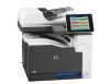 HP LaserJet Enterprise 700 color multifunkciós nyomtató M775dn