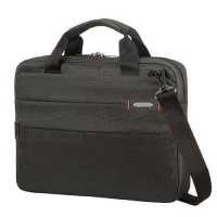 14.1" Notebook táska Samsonite NETWORK3  Laptop Bag Fekete CC8-019-001 Technikai adatok