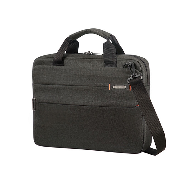 17.3  Notebook táska Fekete Samsonite NETWORK3  Laptop Bag fotó, illusztráció : CC8-019-003