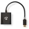 Telefon adapter Type-C male to HDMI