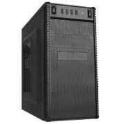 Számítógépház Gembird K120 Black CCC-FC-K120 fotó