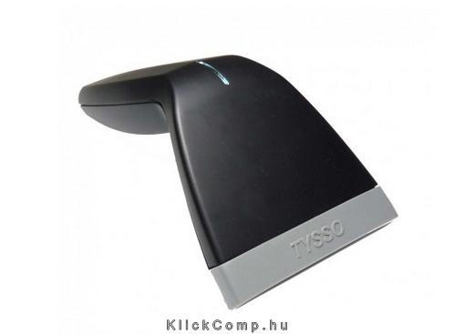 Vonalkódolvasó CCD USB Tysso CCD-1800M fotó, illusztráció : CCD-1800-USB