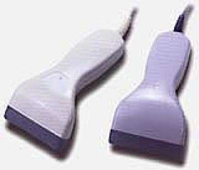 CCD-800KC-B CCD AT-PS/2 vonalkód olvasó 1 év fotó, illusztráció : CCD-800-KC-B