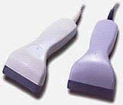 CCD-800M CCD USB vonalkód olvasó fotó, illusztráció : CCD-800-USB