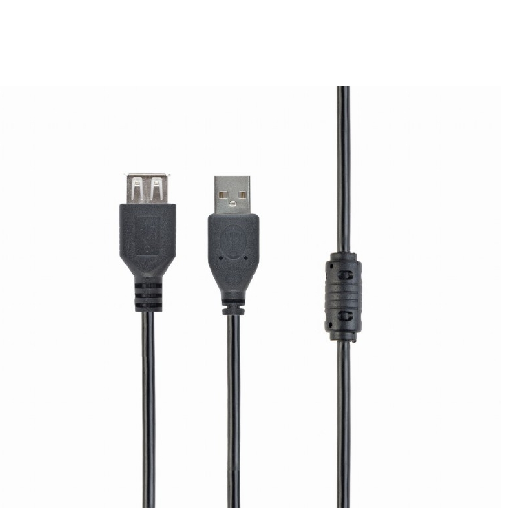USB hosszabbító-kábel USB 2.0 3m fotó, illusztráció : CCF-USB2-AMAF-10