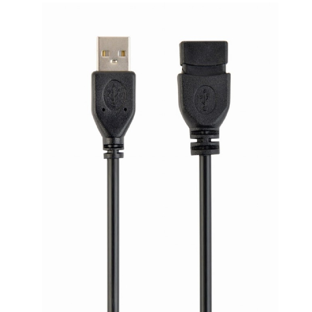 USB hosszabbító-kábel USB 2.0 1,8m - Már nem forgalmazott termék fotó, illusztráció : CCF-USB2-AMAF-6