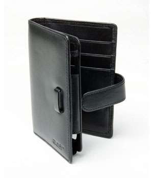 Acer N35 Leather Cover flip-side fotó, illusztráció : CC.N3502.002