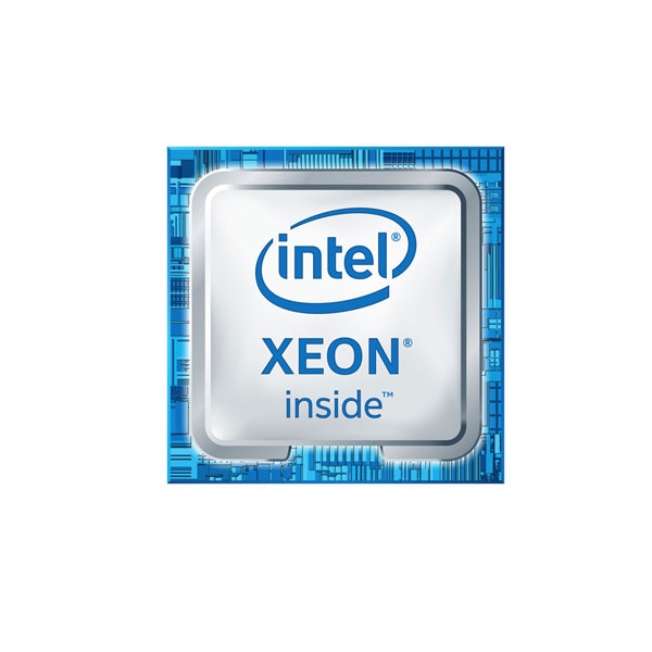 Intel Processzor Xeon W-2265 12C/24T (3.5GHz, 20M cache, LGA2066) tray szerver fotó, illusztráció : CD8069504393400