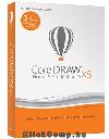 CorelDRAW Home és Student Suite X8
