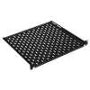polc 19" fix 250mm 20kg-ig CDP-PT-250 Technikai adatok