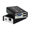 ATEN Konzol Extender USB KVM CE100