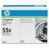 HP 55X fekete nagykapacitású toner CE255X Technikai adatok