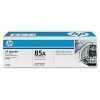 Toner HP fekete CE285A Technikai adatok