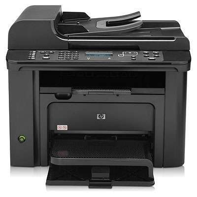 HP LaserJet Pro M1536dnf MPF fotó, illusztráció : CE538A