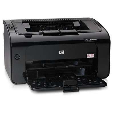 HP LaserJet P1102W 18pp+Wifi fotó, illusztráció : CE658A