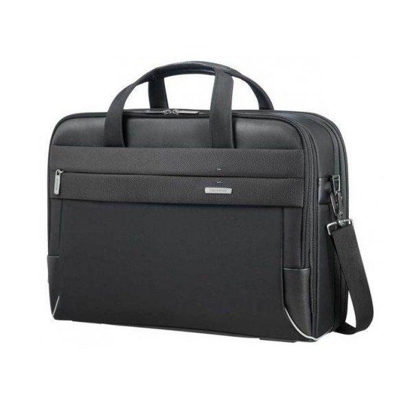 17.3  Notebook táska Fekete Samsonite Spectrolite 2.0 Bailhandle Exp. fotó, illusztráció : CE7-009-005