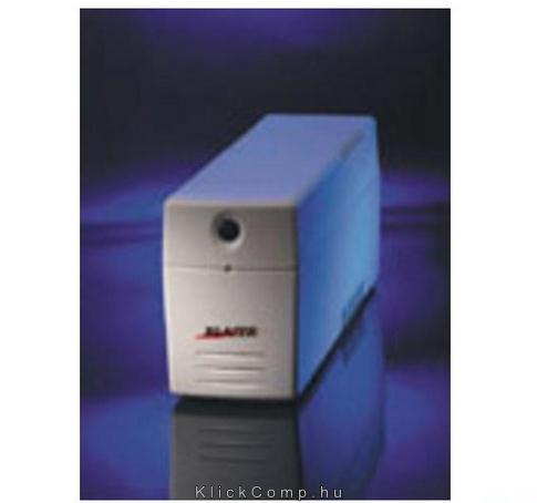 Centralion Blazer 400 240W fehér szünetmentes tápegység fotó, illusztráció : CENTRALION-06559