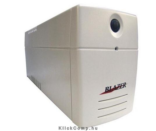 Centralion Blazer 600 360W fehér szünetmentes tápegység fotó, illusztráció : CENTRALION-06560