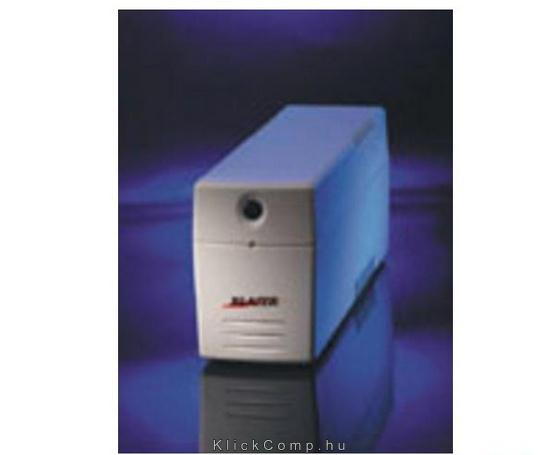 Centralion Blazer 800 480W fehér szünetmentes tápegység fotó, illusztráció : CENTRALION-08229