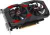 VGA GTX 1050TI O ASUS videokártya nVidia
