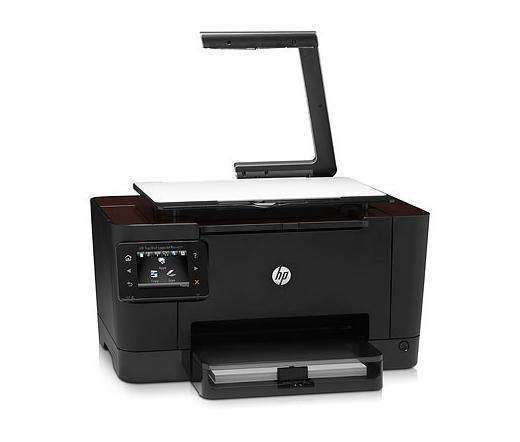 HP Topshot LaserJet M275 színes multifunkciós nyomtató 1 HP szervizben fotó, illusztráció : CF040A