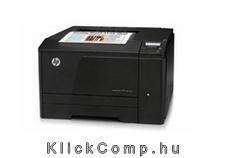 HP LaserJet Pro 200 color M251n fotó, illusztráció : CF146A