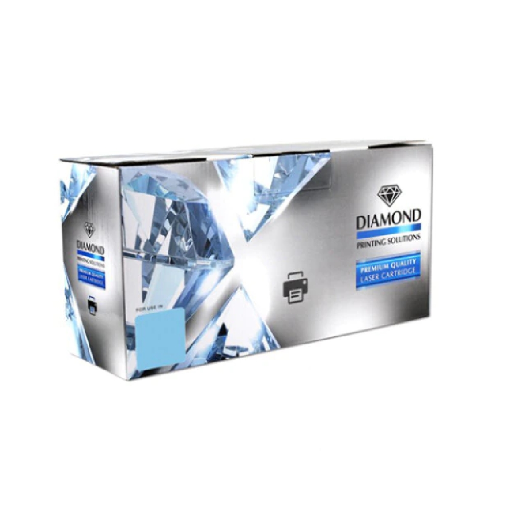 HP CF226X utángyártott fekete toner DIAMOND - Már nem forgalmazott termék fotó, illusztráció : CF226X-DIAMOND