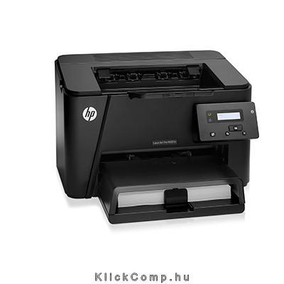 HP LaserJet Pro M201n lézernyomtató fotó, illusztráció : CF455A