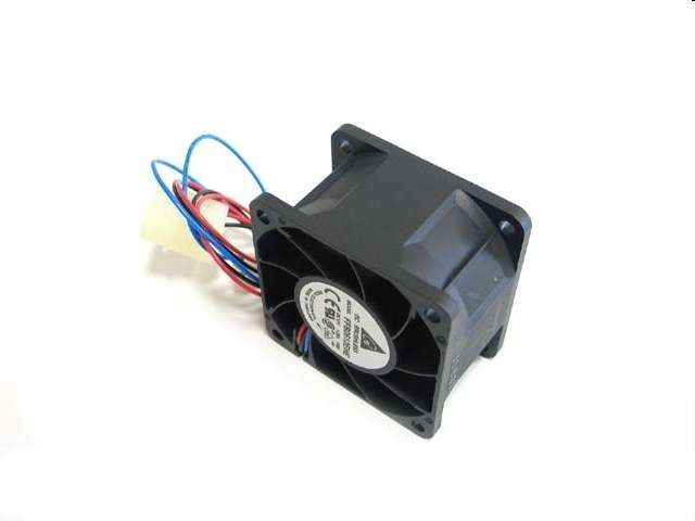 ventillátor 6cm, dupla golyós,8000RPM 5 év gar. fotó, illusztráció : CF6038H
