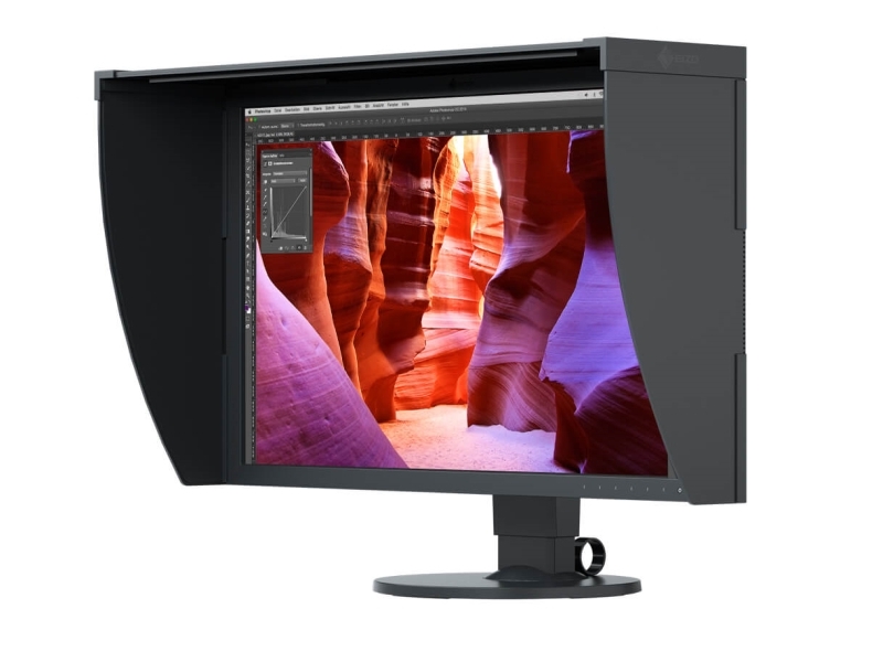 Monitor 27  EIZO CG2730  CG fotó, illusztráció : CG2730