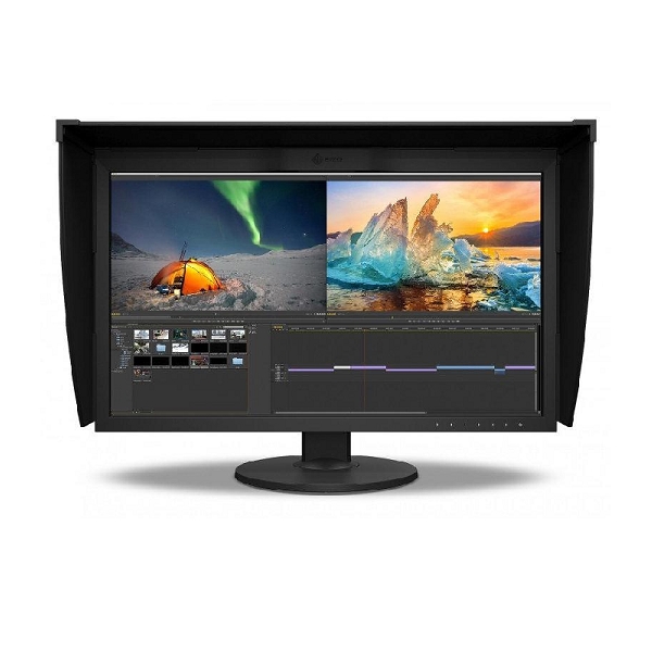 Monitor 27  EIZO CG279X  CG fotó, illusztráció : CG279X