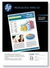hp prof. laser paper Glossy, A4 120g