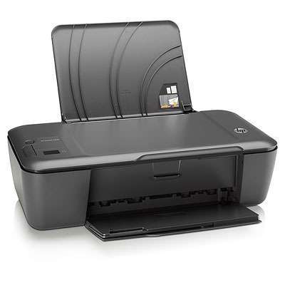 hp deskjet 2000 tintasugaras nyomtató J210a PNR 1 év fotó, illusztráció : CH390B