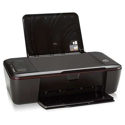 HP DeskJet 3000 J310a otthoni tintasugaras wireless nyomtató 1 HP szervizben fotó, illusztráció : CH393B