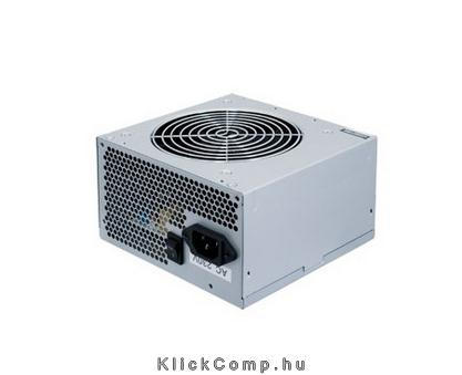 -iARENA GPA-400S8 400W PFC 80+ 12 cm ventillátorral OEM tápegység fotó, illusztráció : CHIEFTEC-44389