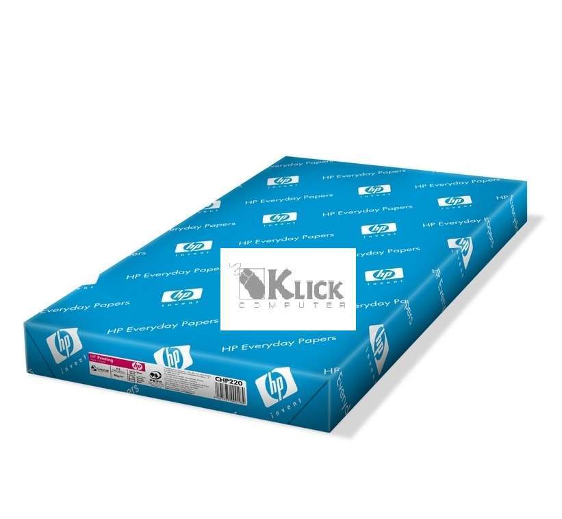 hp Printing Paper A3 80g fotó, illusztráció : CHP220