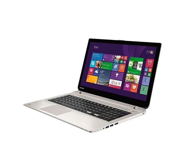 Toshiba Satellite CL10-B-100 11,6  laptop , Celeron N2840, 2GB, 32GB SSD, Win8. fotó, illusztráció : CL10-B-1003YR