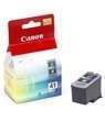 Canon CL-41 színes patron 3 x 4ml fotó, illusztráció : CL41